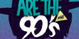 We Are The 90's # 40