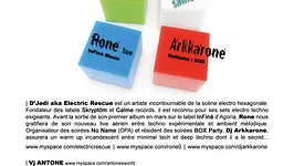 box party