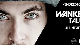 Wankelmut & Talul All Night Long
