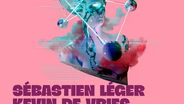 Aphrodizia - Sébastien Léger, Kevin de Vries, Magit Cacoon and Ramyen