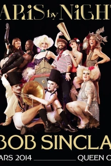 Bob Sinclar - Paris by Night
