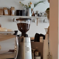 Blackburn Coffee