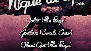 Nique Ta Lope #1