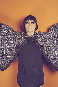 Cate Le Bon en concert