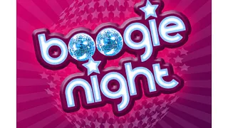 BOOGIE NIGHT