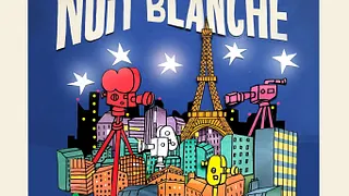 Nuit Blanche 2025 - Vernissage de l'exposition Autres territoires