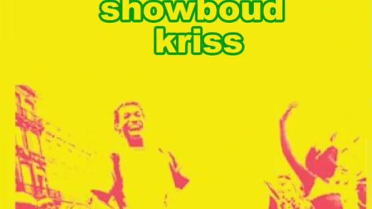 kriss birthday  @ lalternative