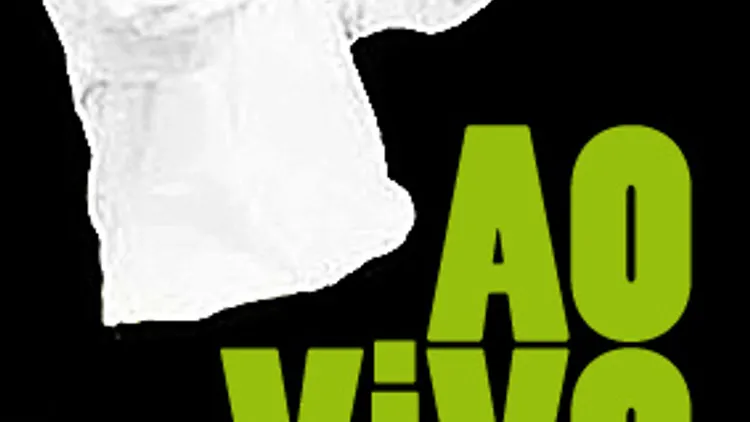 Ao Vivo ! > Batunga + Ens' Batucada