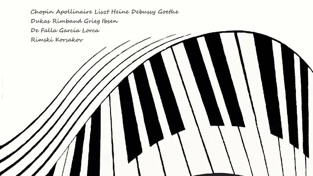 Récital Adagio Poetico