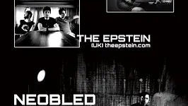 NEOBLED + HANNAH ALDRIDGE + THE EPSTEIN
