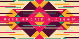 Neue Grafik Release Party EP Glascow