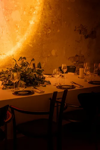 Halo Shop Restaurant Paris