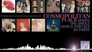 Cosmopolitan Place, spécial Nouvel An Russe !!!