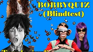 BobbyGames - Quiz musical & Karaoké