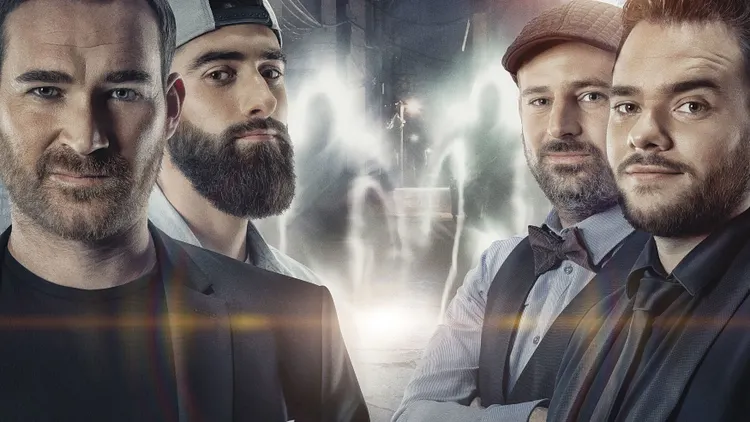 Les Hypnotiseurs – Date exceptionnelle