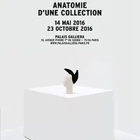 Anatomie d'une collection