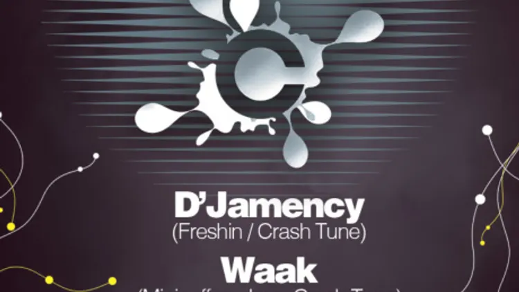 Crash Tune Night