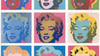 Andy Warhol