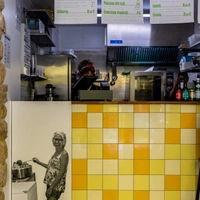 ONDA, Street Food do Brasil