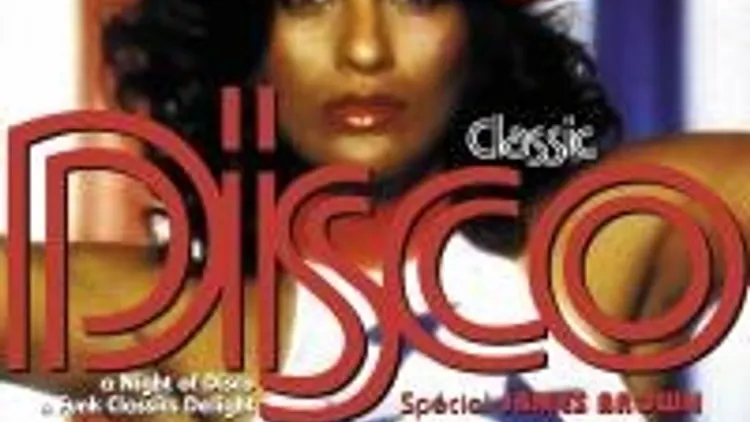 Disco Clasic Derniere De La Saison