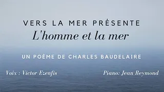 Vers la Mer • Poésies