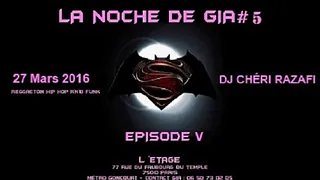 La Noche de Gia 5