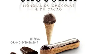 Salon du Chocolat