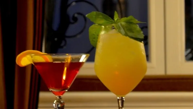 Le Bar Très Ephémère de l'Hôtel Particulier Montmartre, 2ème édition