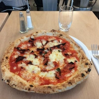 Pizza Rossi