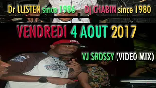 Party à la maison 4 Groove 4 Zouk 4 Love