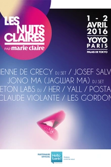 Les Nuits Claires