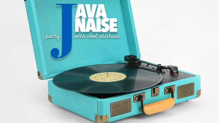 La Javanaise