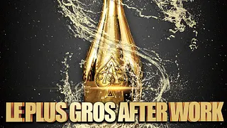 Le Plus Gros Afterwork De France (Dernier De L'annee)
