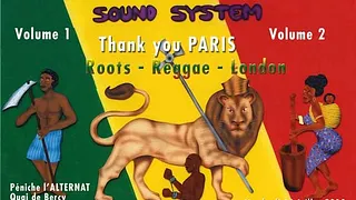 SANGA MAMA AFRICA