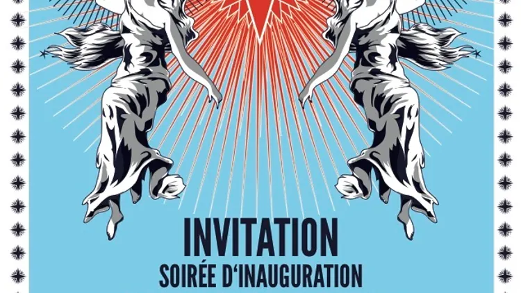 Inauguration Officielle du bar DEMORY PARIS
