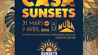 Festival Casa Sunsets