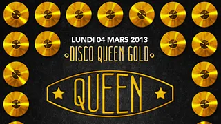 Disco Queen
