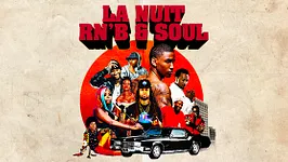 La nuit RnB & Soul au Wanderlust