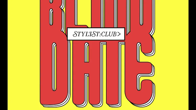 Le Stylist Club est de retour !