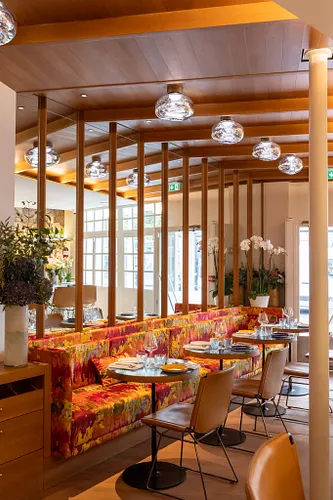 Vive Restaurant Paris