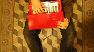 Manuchka + Rozz Jack + Alex Moon