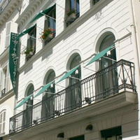 L'Hôtel des Tuileries