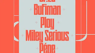 Renascence - 4th Birthday with Or:la, Bufiman, Ploy, Miley Serious, Pépe & Realitycheck
