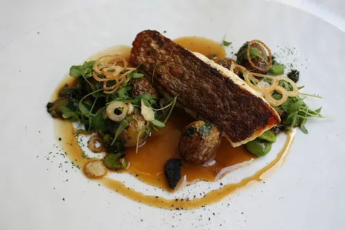 Pertinence Restaurant Paris