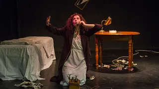 La Voix Humaine