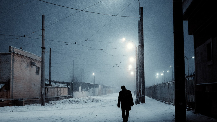 Exposition photographique : Symphonie en Blanc Majeur - Viktor Balaguer