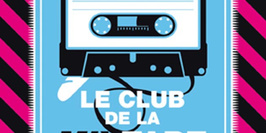 Le Club De La Mixtape