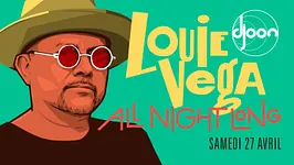 Louie Vega all Night Long