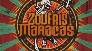 Zoufris Maracas en concert