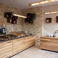 Boulangerie Michalak - Kopain